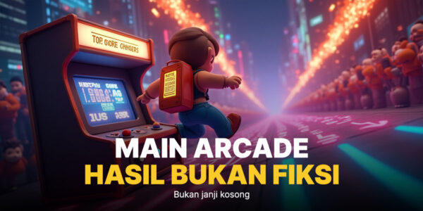 Dingdong Fishing: Sensasi Arcade dari CQ9 yang Bikin Nagih