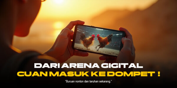 Strategi Menang Sabung Ayam SV388: Beda Jenis Ayam, Beda Peluang