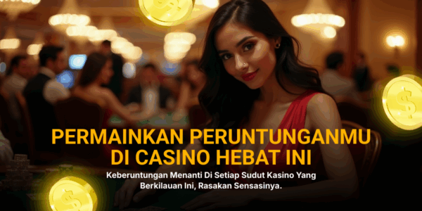 Evolution Gaming: Ratu Live Casino yang Menghipnotis