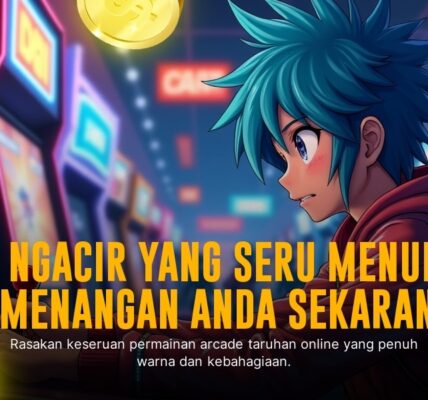 Merasakan Sensasi Dingdong Fishing dari CQ9 Arcade
