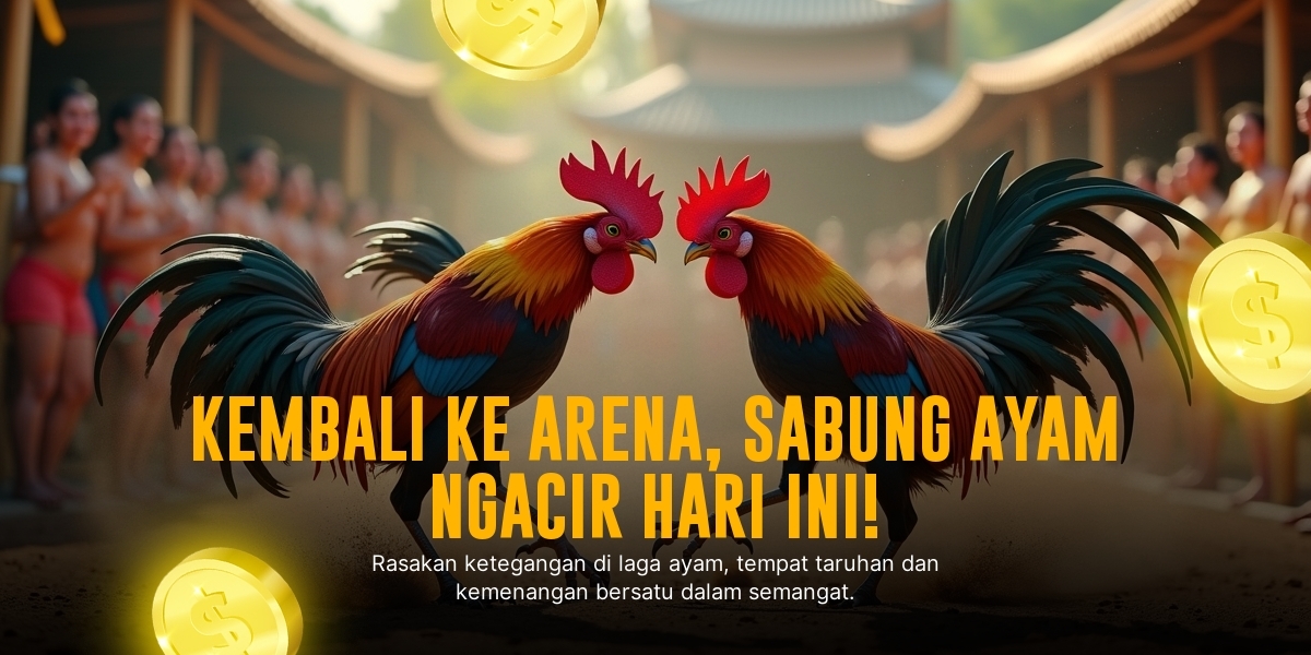 Kenali Ayam Bangkok: Raja Sabung Ayam di SV388