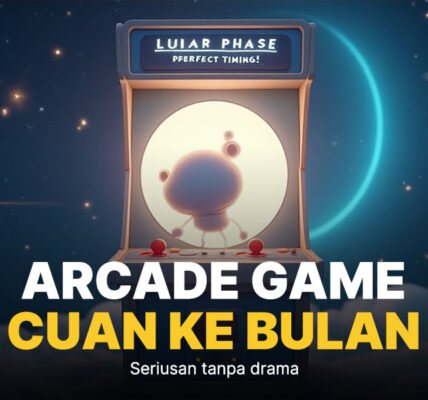 Serunya Dingdong Fishing dari CQ9 Arcade, Game Arcade yang Wajib Dicoba!