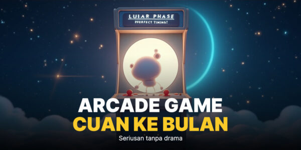 Serunya Dingdong Fishing dari CQ9 Arcade, Game Arcade yang Wajib Dicoba!