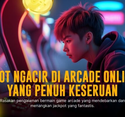 Dingdong Fishing: Game Arcade Terbaik dari CQ9 Arcade