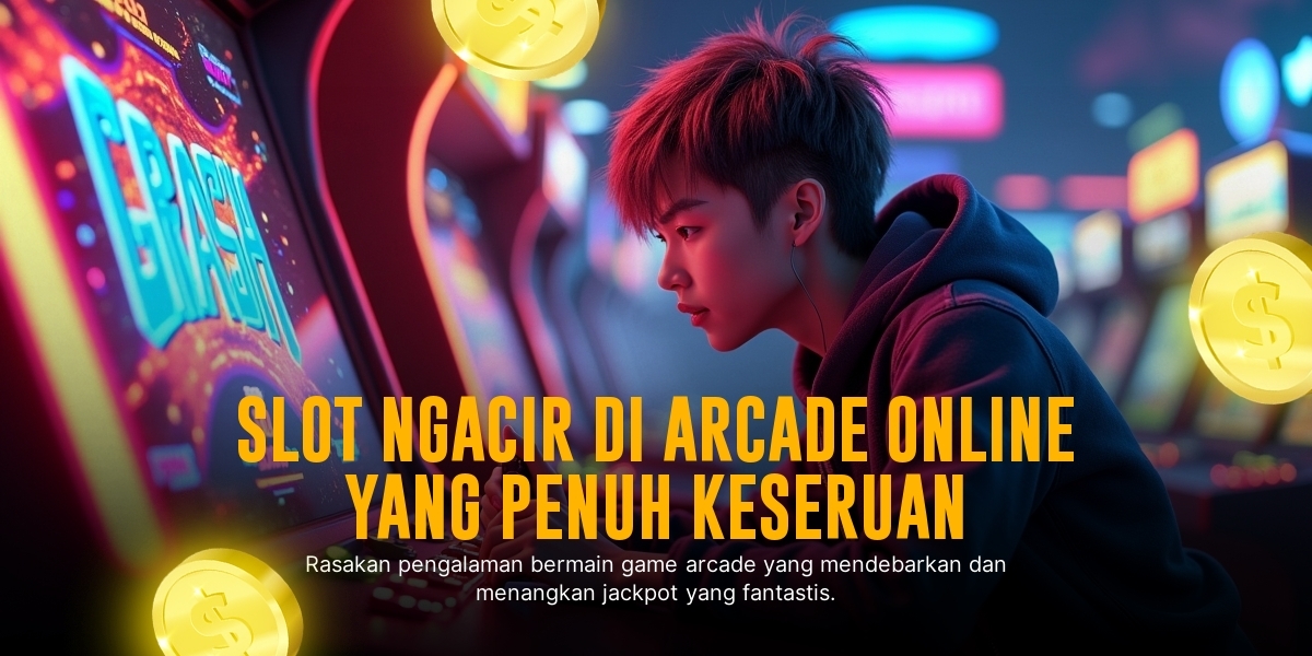Dingdong Fishing: Game Arcade Terbaik dari CQ9 Arcade