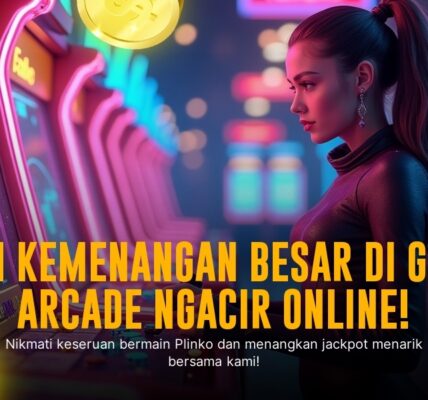 Dingdong Fishing: Game Arcade yang Mengasyikkan dari CQ9 Arcade