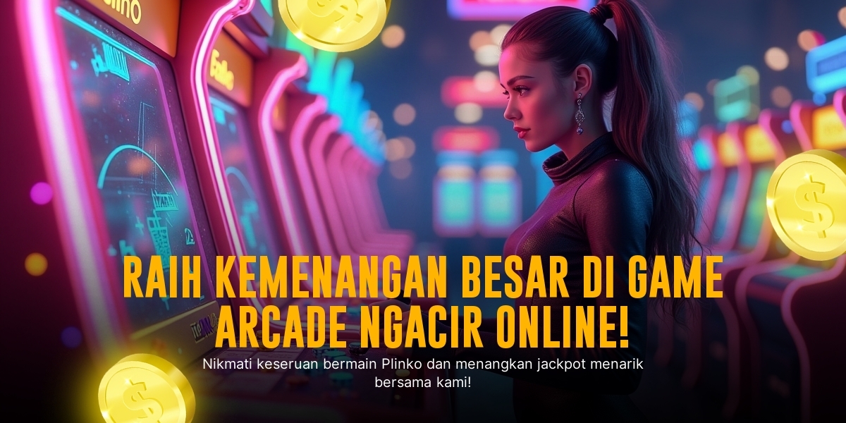 Dingdong Fishing: Game Arcade yang Mengasyikkan dari CQ9 Arcade