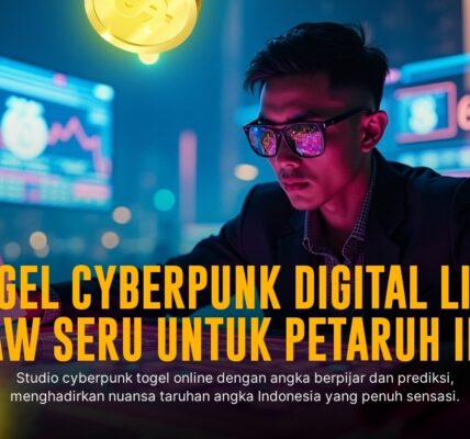 Membedah Strategi Menang Togel Singapore yang Belum Banyak Diketahui