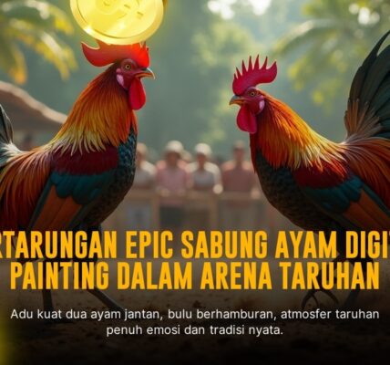 Menguak Jenis Ayam Aduan Favorit di SV388 Sabung Ayam