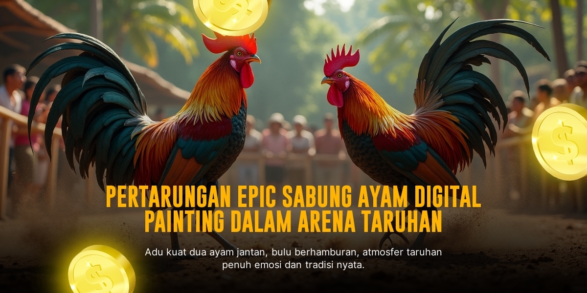 Menguak Jenis Ayam Aduan Favorit di SV388 Sabung Ayam