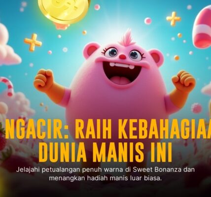 Slot Joker Gaming: Petualangan Seru dengan Fitur Jackpot Progresif