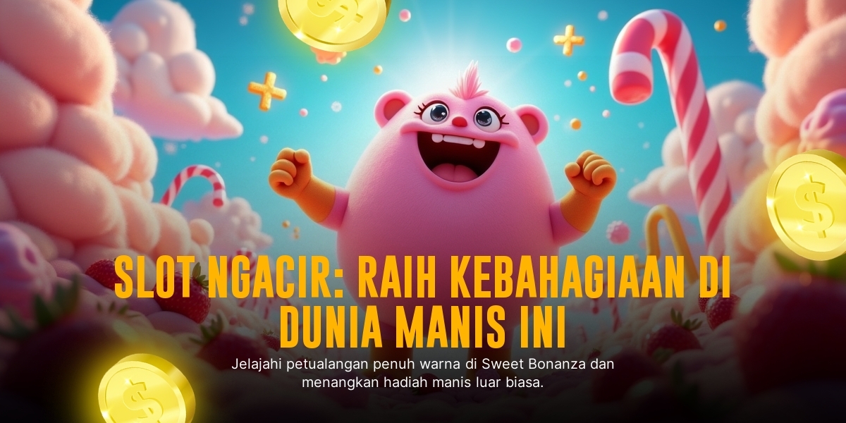 Slot Joker Gaming: Petualangan Seru dengan Fitur Jackpot Progresif