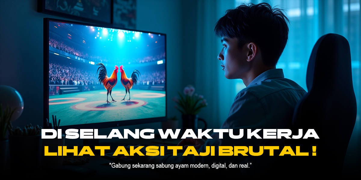 Mengenal Jenis-Jenis Ayam Sabung yang Patut Dicoba di SV388