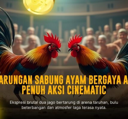 Mengenal Sabung Ayam Bangkok: Adu Aduan Unggas dengan Peluang Menarik di SV388