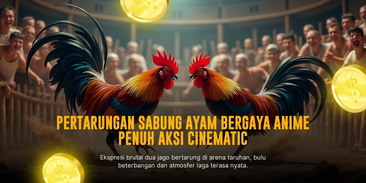 Mengenal Sabung Ayam Bangkok: Adu Aduan Unggas dengan Peluang Menarik di SV388