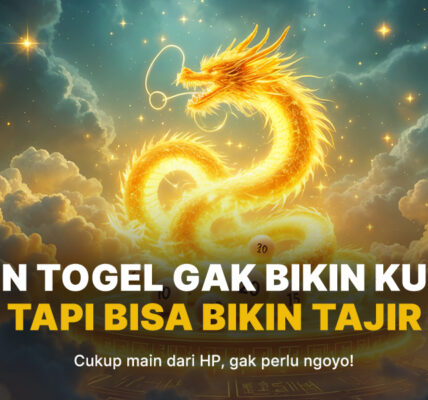 Menguak Rahasia Togel Singapore: Strategi dan Tips Menang