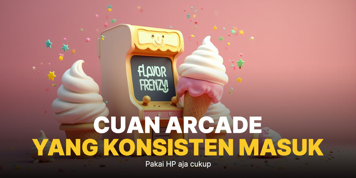 Arcade Seru Dingdong Fishing: Sensasi Menang Tiada Tara