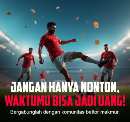 Menilik Serunya Taruhan Bola di SBOBET: Strategi dan Tips Terbaik