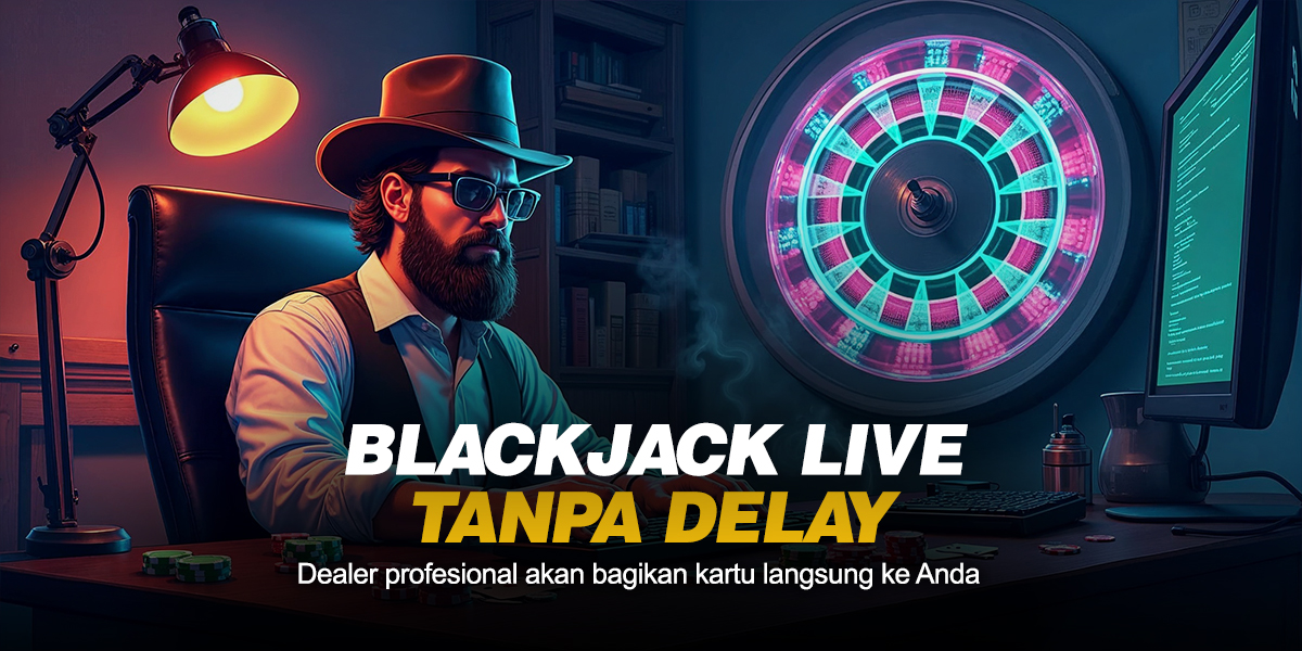 Sensasi Taruhan Casino Live Evolution Gaming yang Menggoda