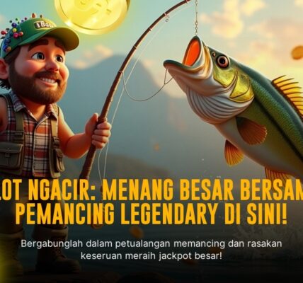 Keunikan Slot Gates of Olympus dari Pragmatic Play