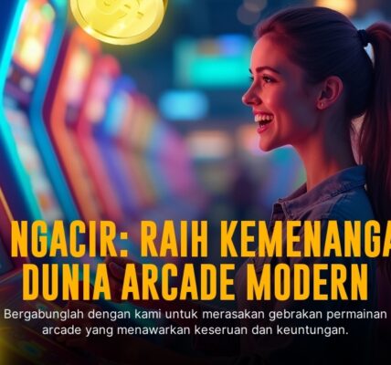 Serunya Dingdong Fishing dari Spadegaming Arcade