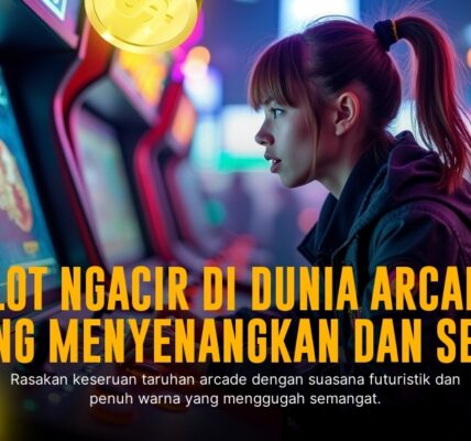 Dingdong Fishing: Game Arcade Seru dari Spadegaming