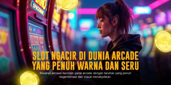 Dingdong Fishing: Permainan Arcade yang Mengasyikkan dari Spadegaming