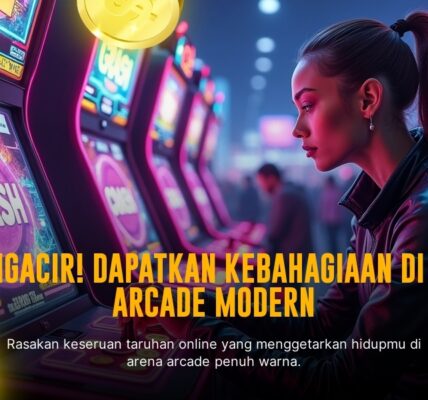 Dingdong Fishing: Sensasi Arcade Tak Terlupakan dari Spadegaming