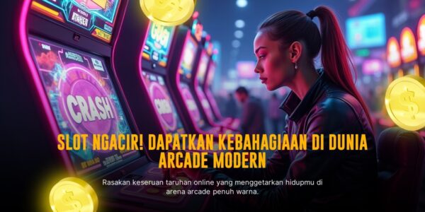 Dingdong Fishing: Sensasi Arcade Tak Terlupakan dari Spadegaming