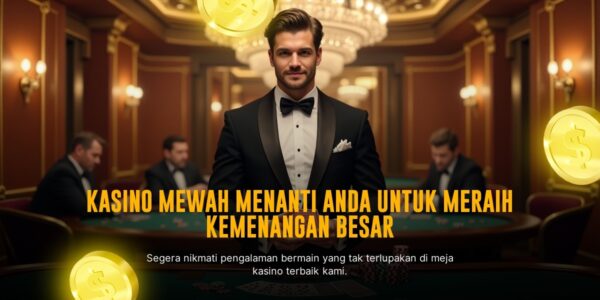 Mencoba Sensasi Blackjack Live Evolution Gaming