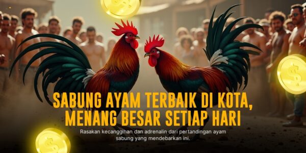 SV388, Raja Sabung Ayam Online dengan Odds Terbaik
