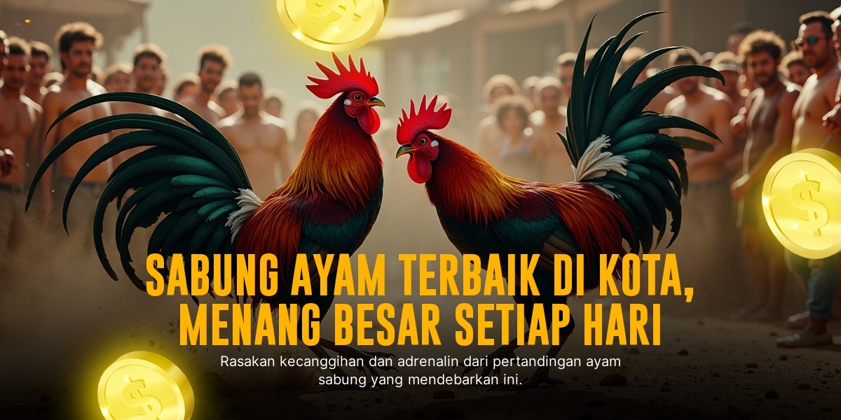 SV388, Raja Sabung Ayam Online dengan Odds Terbaik