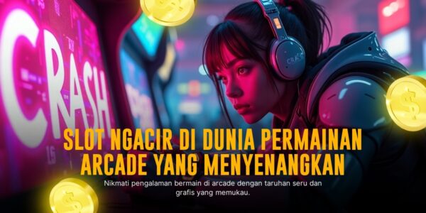 Dingdong Fishing: Sensasi Arcade Memukau dari Spadegaming