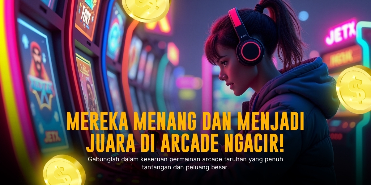 Dingdong Fishing: Sensasi Baru dari Spadegaming Arcade