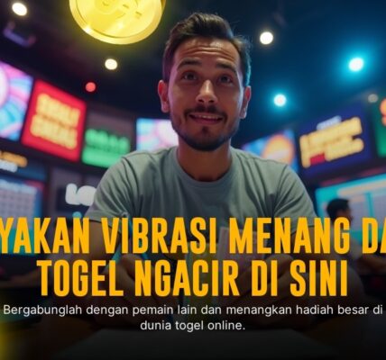 Membongkar Rahasia Menang Main Togel Singapore