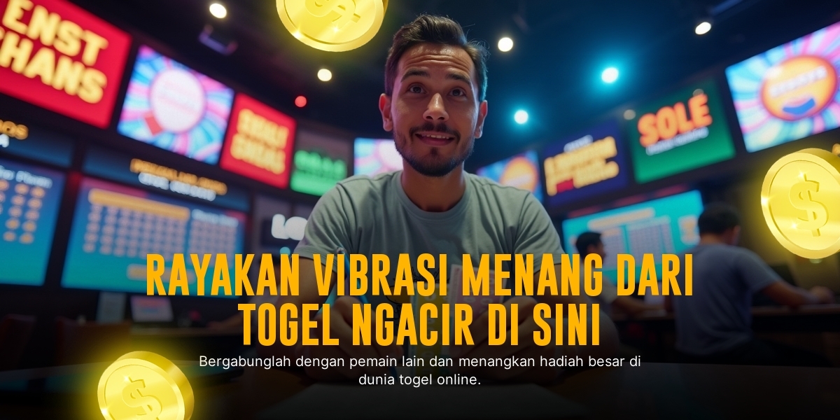 Membongkar Rahasia Menang Main Togel Singapore