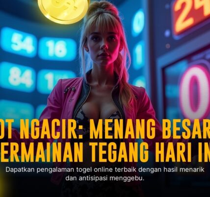 Mengenal Keunikan Togel Singapore: Cara Main dan Strategi Jitu