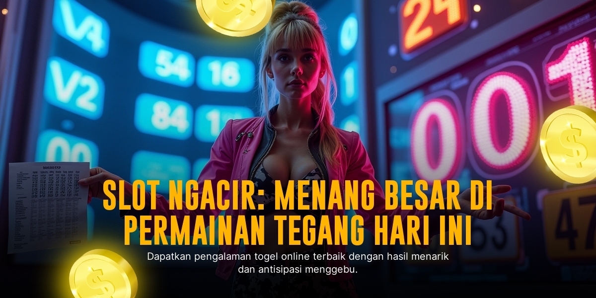 Mengenal Keunikan Togel Singapore: Cara Main dan Strategi Jitu