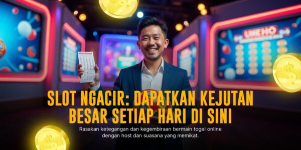 Rahasia Menang Togel Singapore: Cara Main dan Strategi Tepat