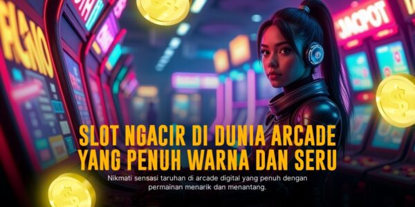 Petualangan Seru di Dingdong Fishing: Game Arcade Favorit Semua Orang