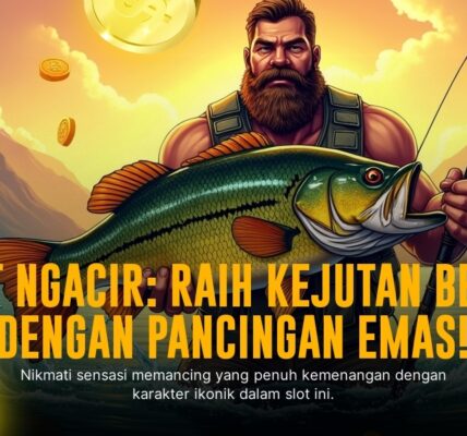 Rasakan Sensasi Unik Slot Joker Gaming Joker Madness