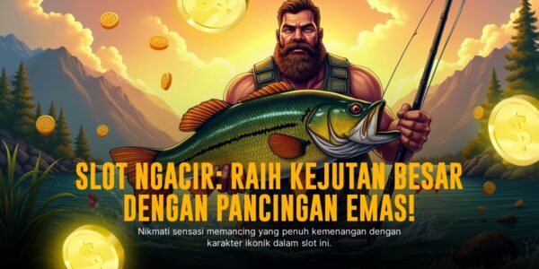 Rasakan Sensasi Unik Slot Joker Gaming Joker Madness