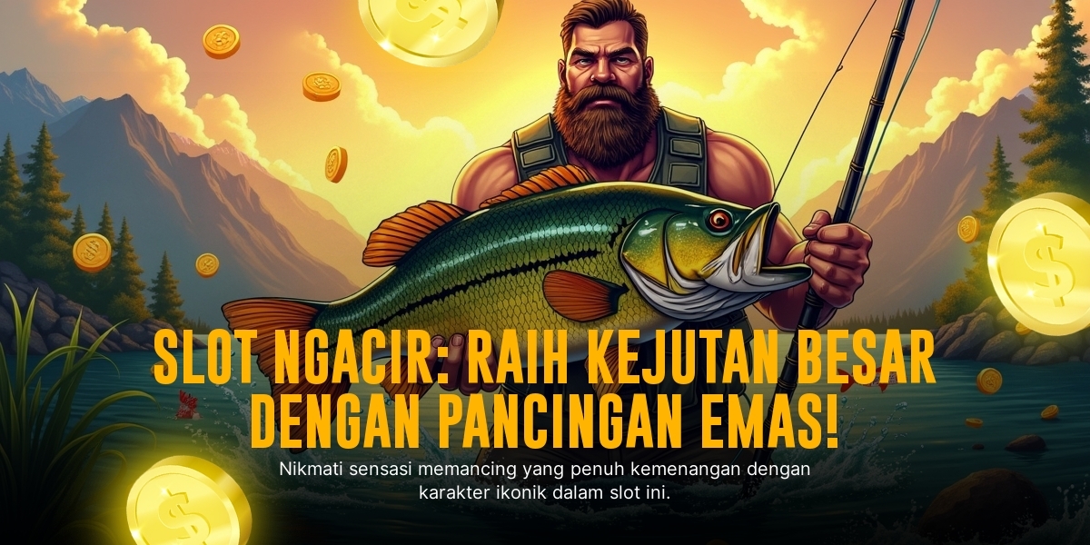 Rasakan Sensasi Unik Slot Joker Gaming Joker Madness