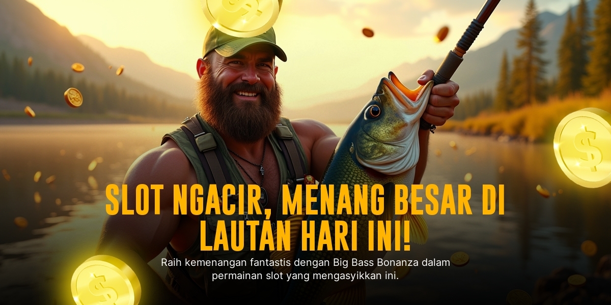 Mainkan Hot Fiesta, Sensasi Slot Pragmatic Play yang Membara!