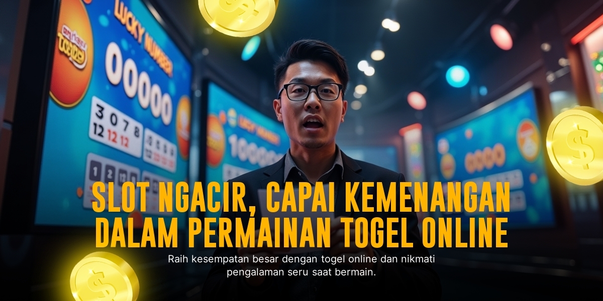 Strategi Unggul Menang di Togel Singapore SGP