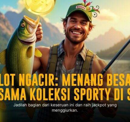 Sensasi Tak Terlupakan dengan Slot Aztec Gems dari Pragmatic Play