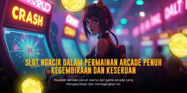 Keasyikan Dingdong Fishing: Game Arcade Super Seru dari Spadegaming