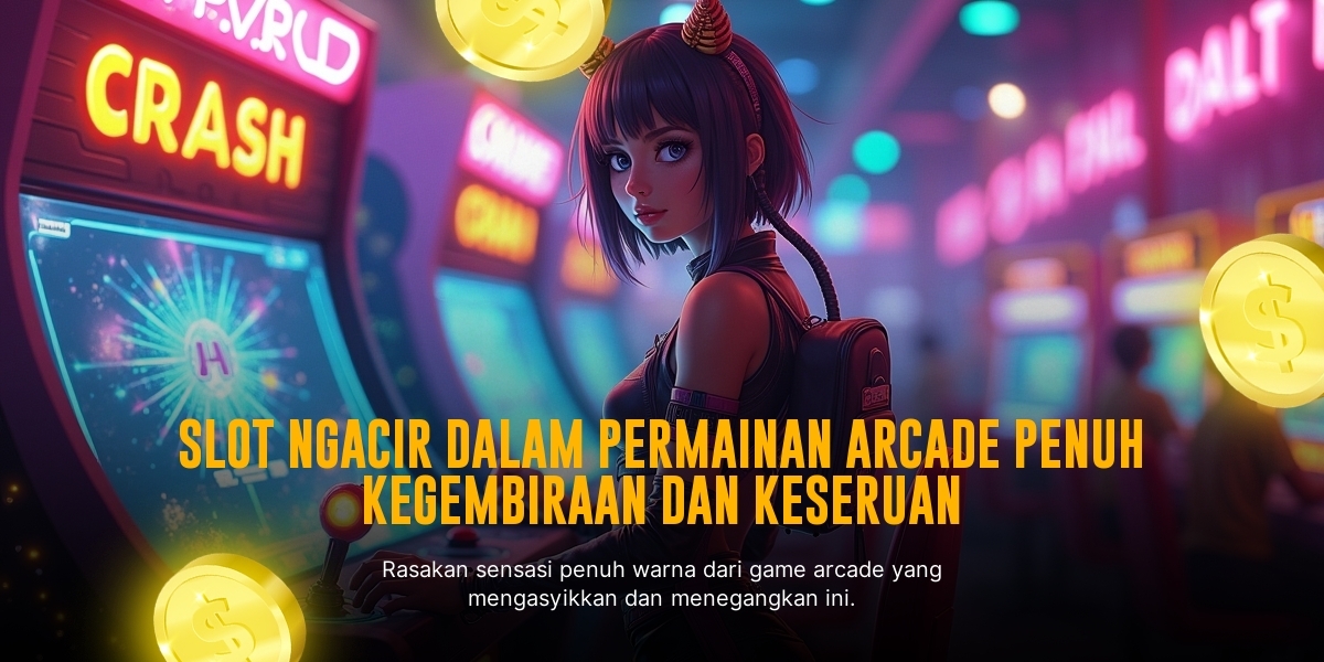Keasyikan Dingdong Fishing: Game Arcade Super Seru dari Spadegaming