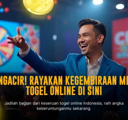 Menaklukkan Togel Hongkong: Strategi Cerdas untuk Menang Besar