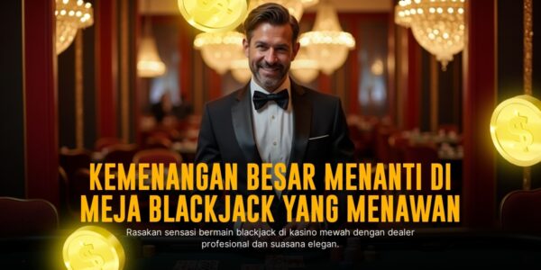 Sensasi Unik Bermain Live Casino Evolution Gaming